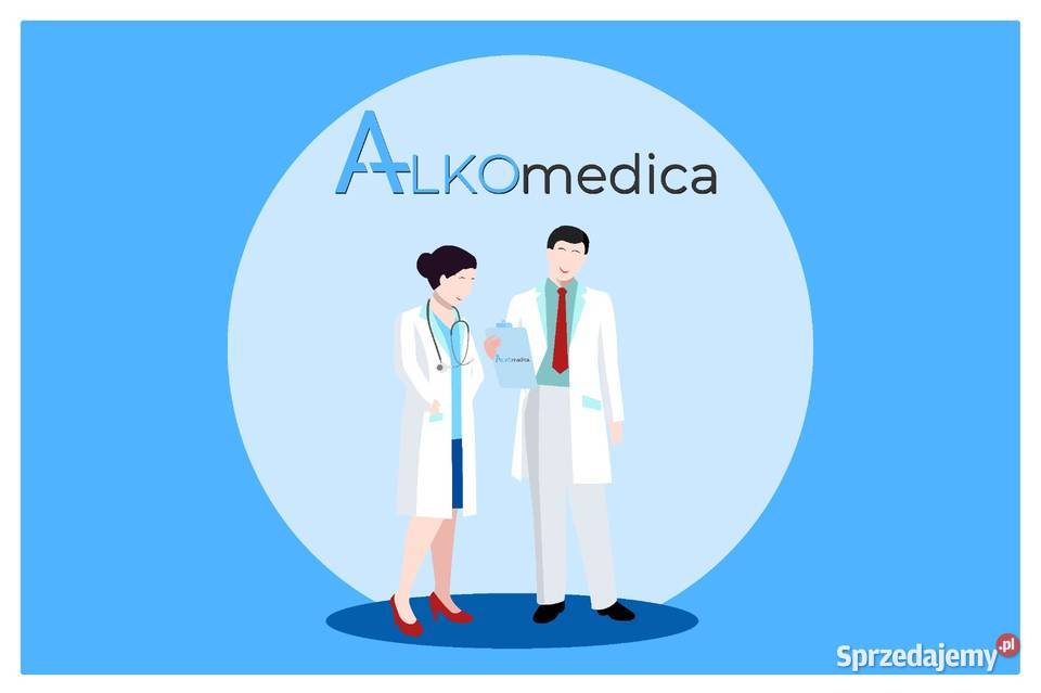 Alkomedica wszywka alkoholowa Esperal Poznań