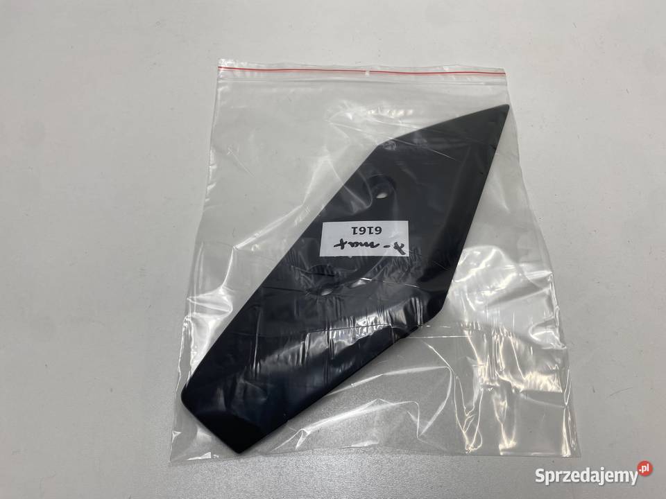 YAMAHA X XMAX 1823 DEKOR OWIEWKA BŁOTNIKA LEWA Siedlce sprzedam