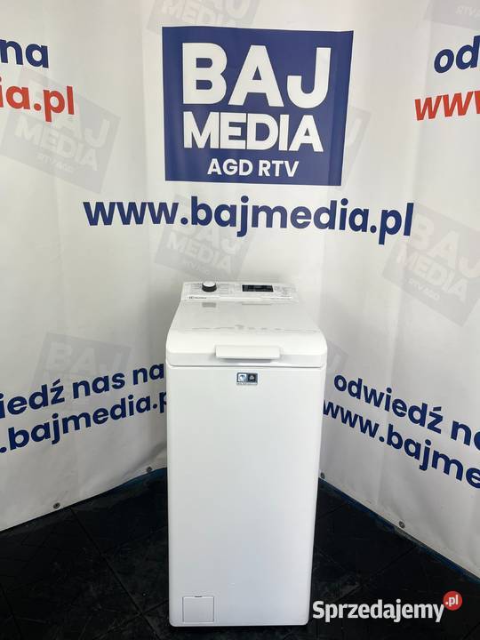 Pralka ELECTROLUX EW2TN5061FP TimeCare 500 6 Warszawa