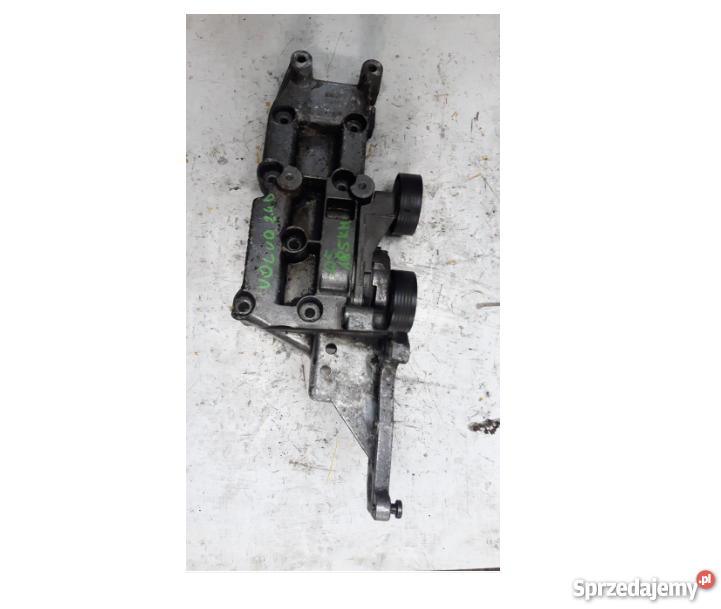 ŁAPA ALTERNATORA VOLVO 307570068 świętokrzyskie
