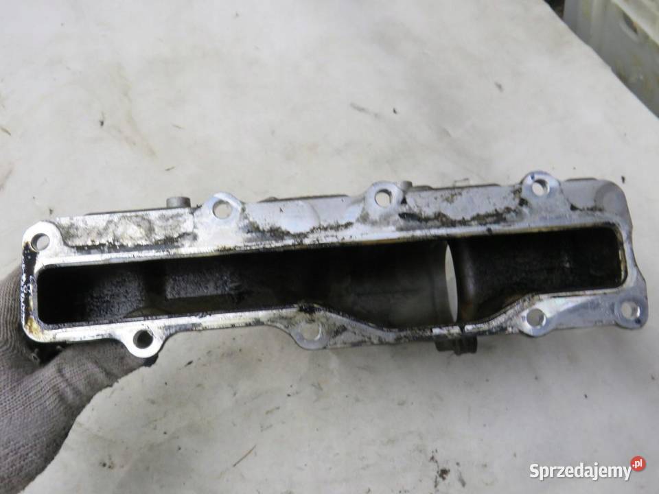 KOLEKTOR SSĄCY CIVIC IX 16 IDTEC osobowe Kolektory ssące