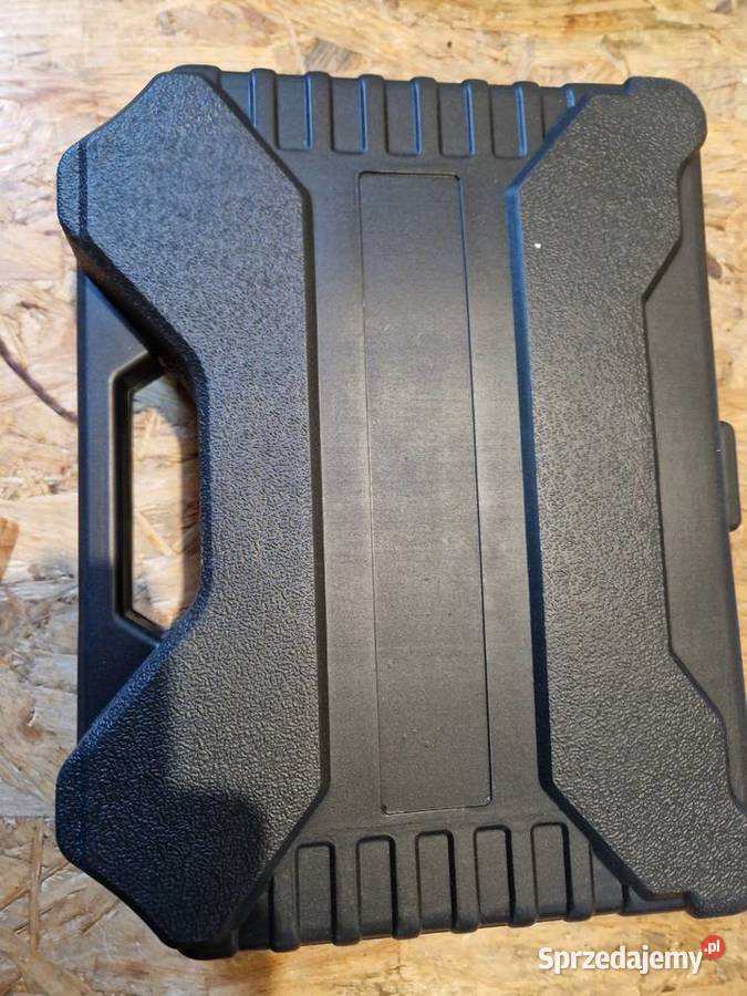 Klucz udarowy elektryczny Eurotec 12 750 NM Elektryczne Głogowa