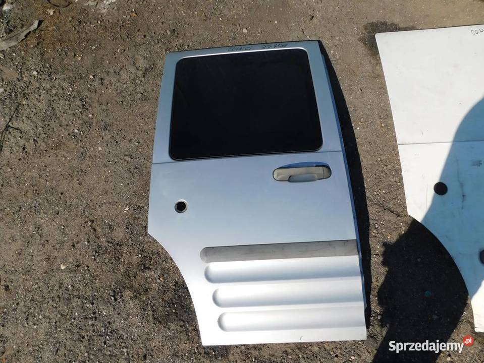 ford conect drzwi 33456 WYSYŁKA Żory sprzedam