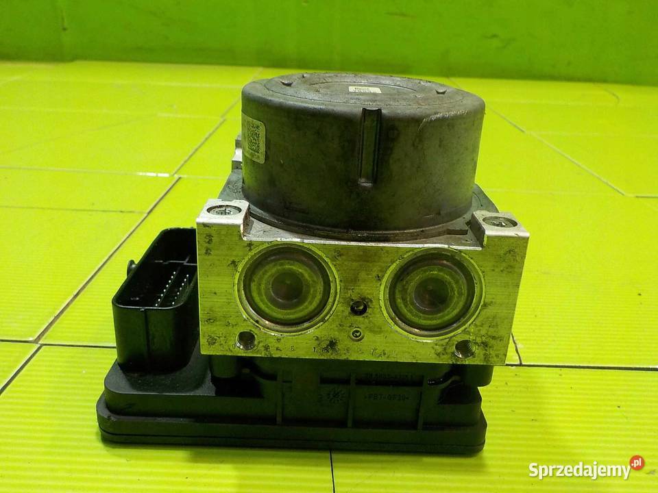 CITROEN C3 PICASSO 16 VTI 14r pompa ABS Pompy hamulcowe Suków