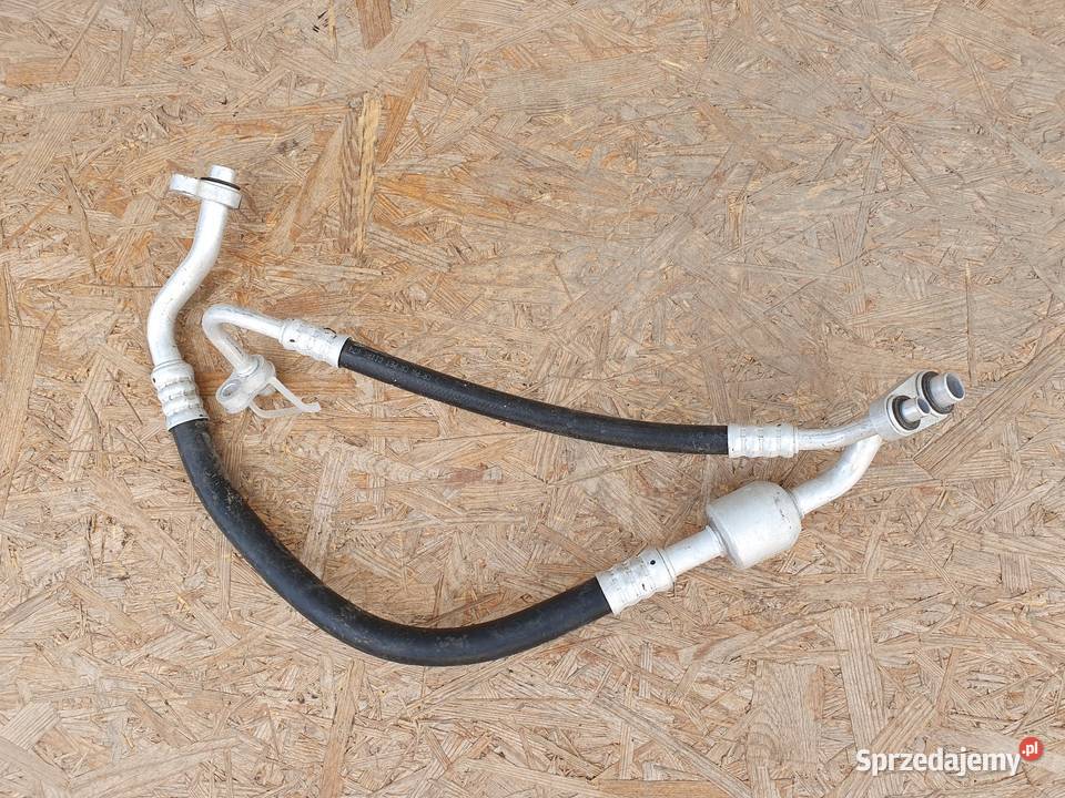 OPEL ASTRA 4 IV J 16 PRZEWÓD KLIMATYZACJI wielkopolskie Międzychód