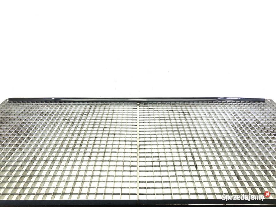 LISTWA PROGOWA PRAWY VW GOLF VII Hatchback podkarpackie