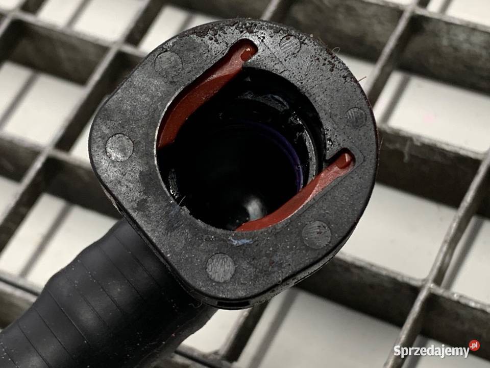 MAGISTRALA WODY HYUNDAI KONA SX2 254M54F000 00