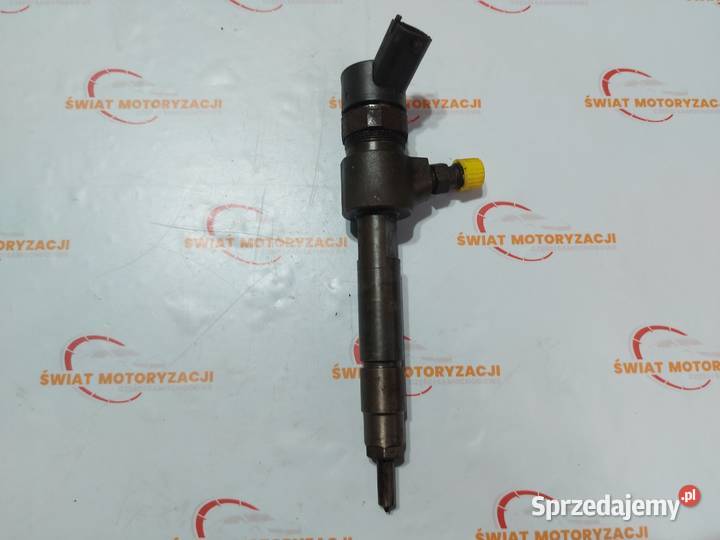 ZAFIRA VECTRA 19 CDTI wtrysk wtryskiwacz Kielce