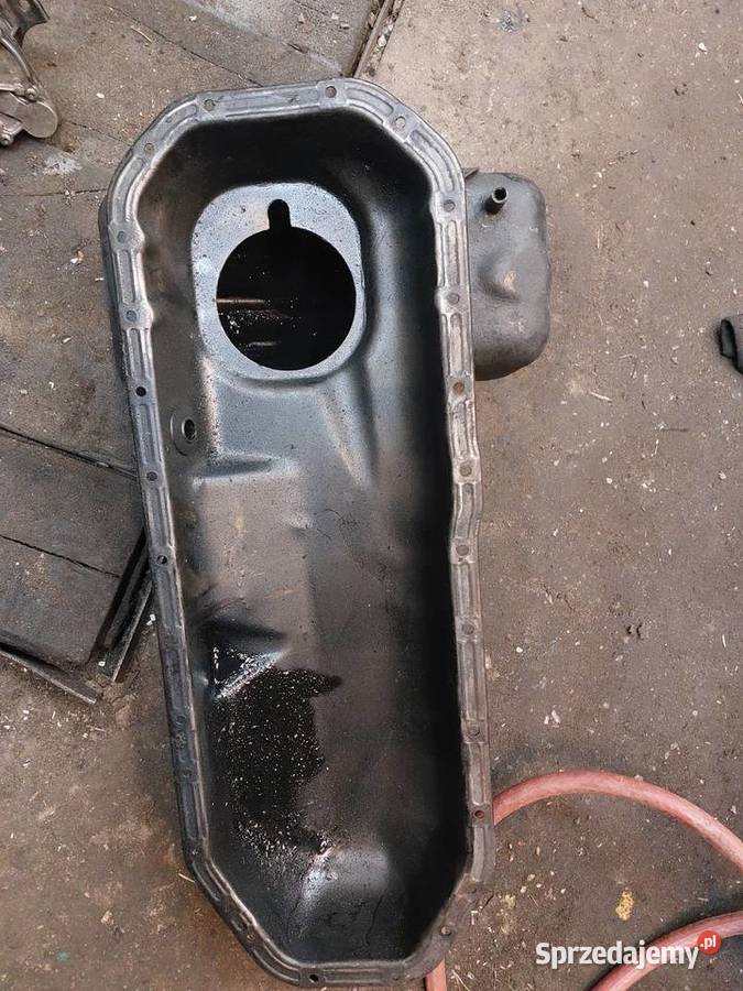 Części VW lt 24 skrzynia most silnik pompa Marki
