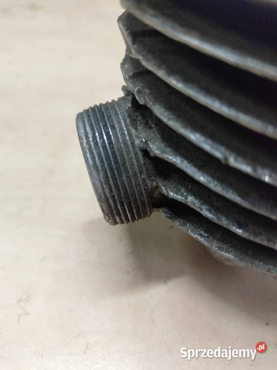 Cylinder zmd komar motorynka Łubno