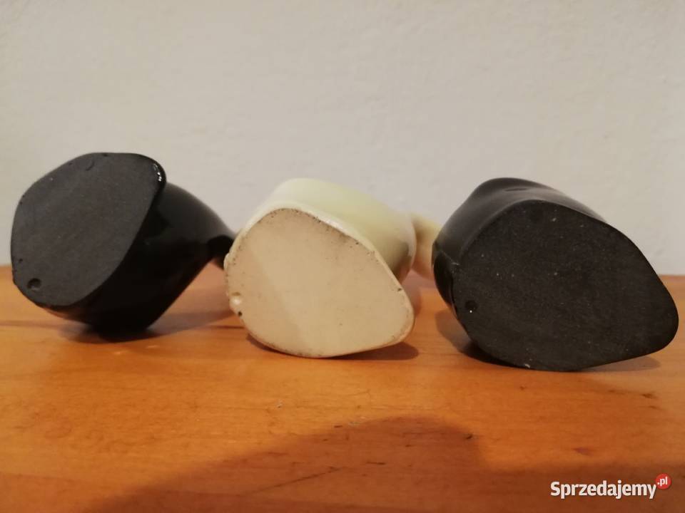 Stare figurki 3 kaczki Warszawa