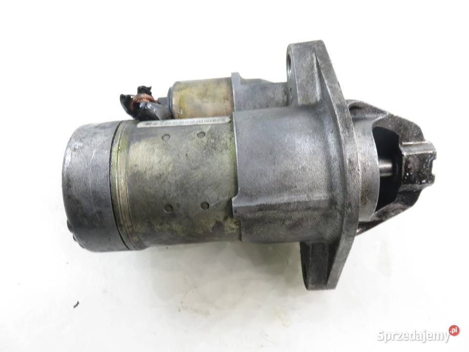 ROZRUSZNIK OPEL CORSA C 17 DTI 8971891181