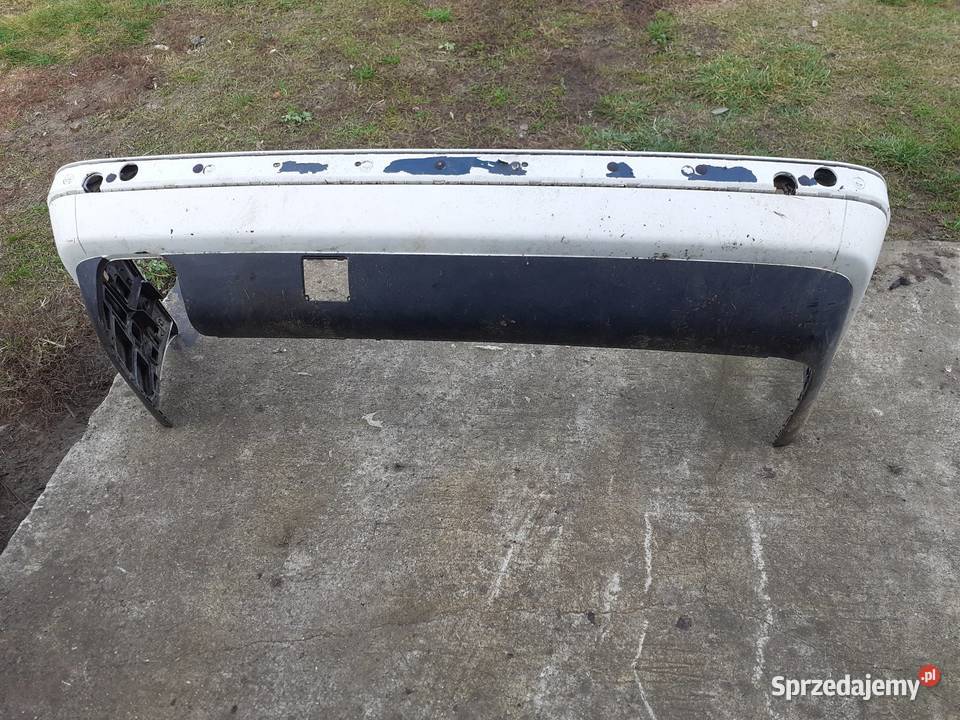 Czesci bmw e34 maska klapa zderzak Rok produkcji 1993 sprzedam