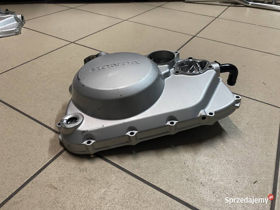Pokrywa sprzęgła silnika Honda Varadero XL 125