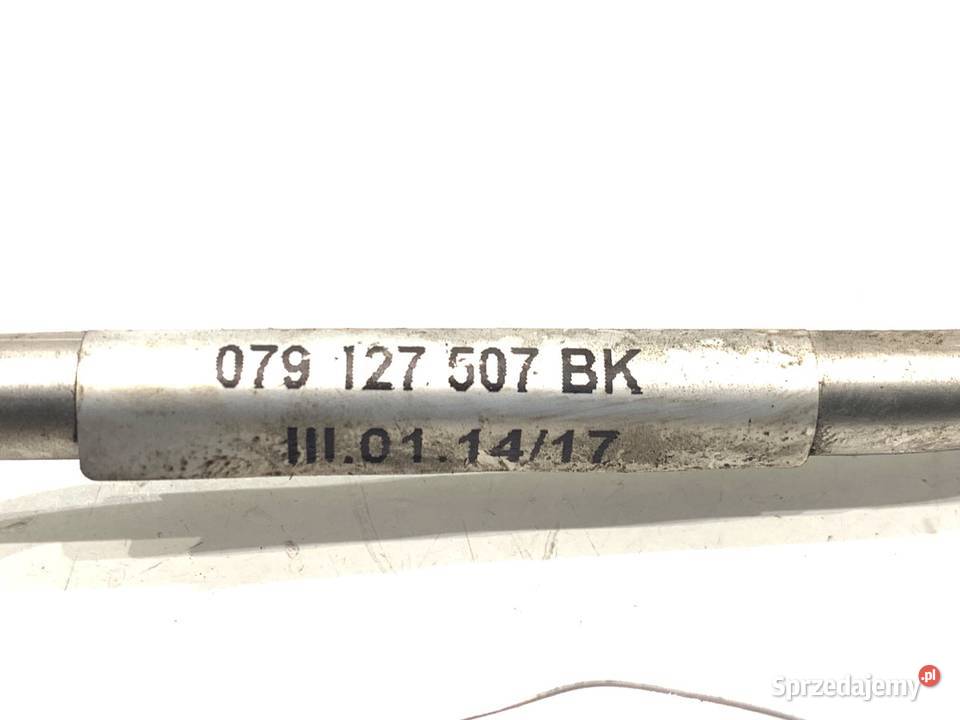 PRZEWÓD PALIWOWY 079127507BK