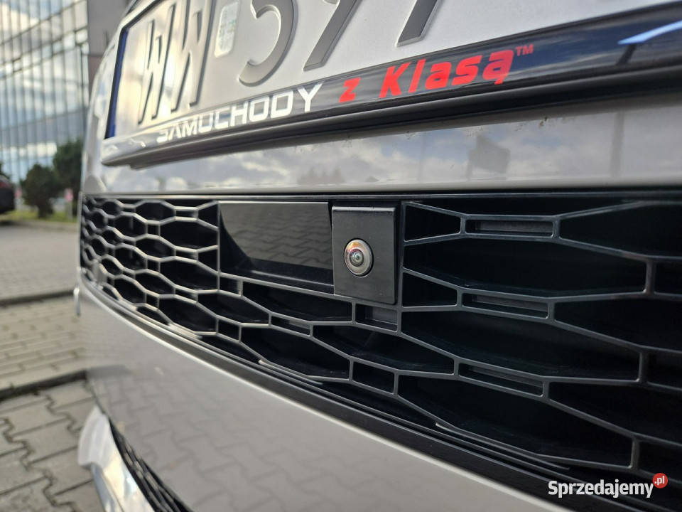Land Rover Range Rover Sport 30 PHEV 460 Dynamic czujnik zmierzchu Węgrzce