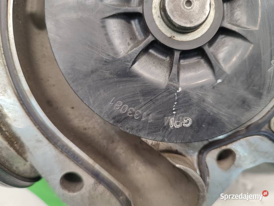 Pompa wody 11103803 silnik Deutz 942241 MANITOU wielkopolskie