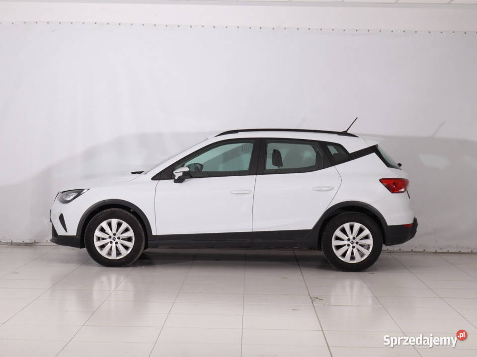 Seat Arona 10 TSI Arona Piaseczno