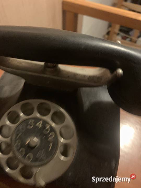 Stary telefon sprawny Bielsko-Biała