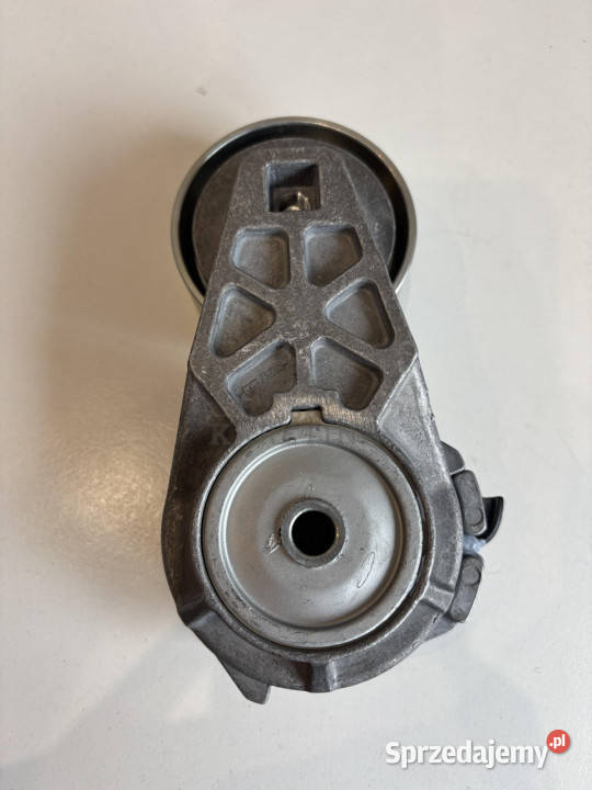 Claas Arion 400 Axion 800 napinacz paska wielkopolskie Jastrzębniki