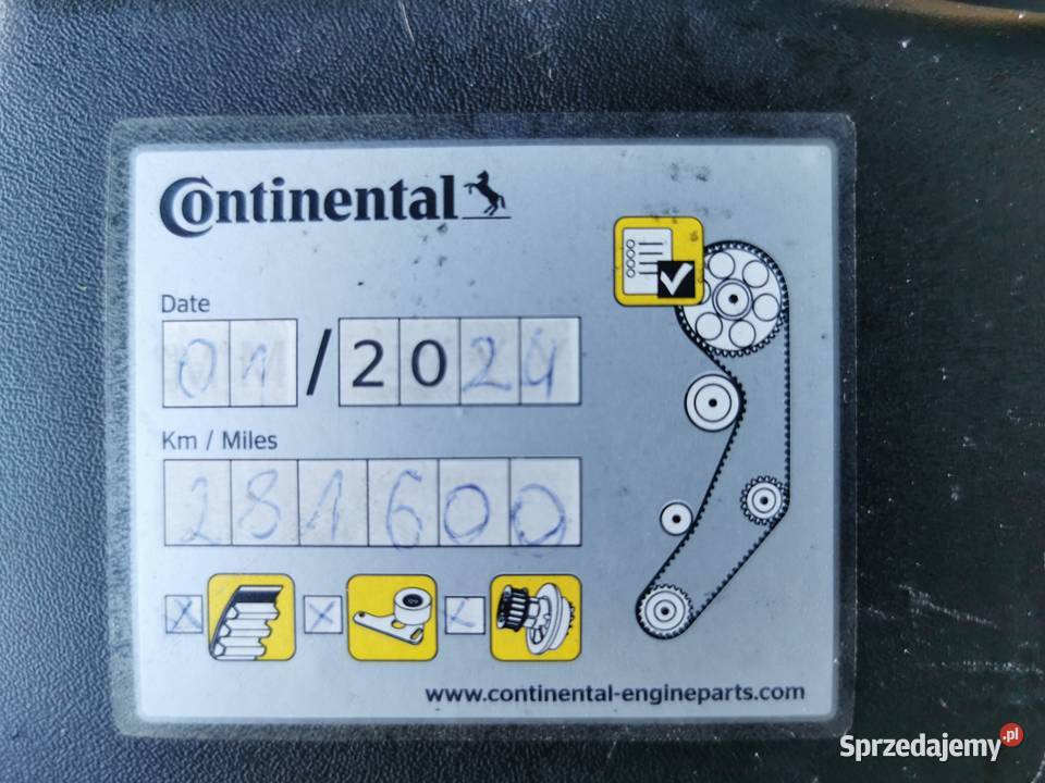 FORD MONDEO Mk4 2009 ZADBANYOC PRZEGLĄD NA manualna Poznań