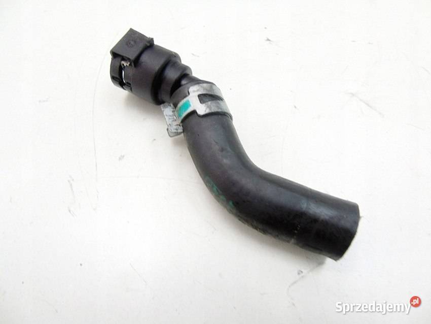 Wąż przewód wody 16 D4D D Verso Auris Avensis Sosnowiec