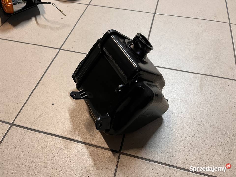 Airbox obudowa filtra powietrza Hyosung GA 125 sprzedam