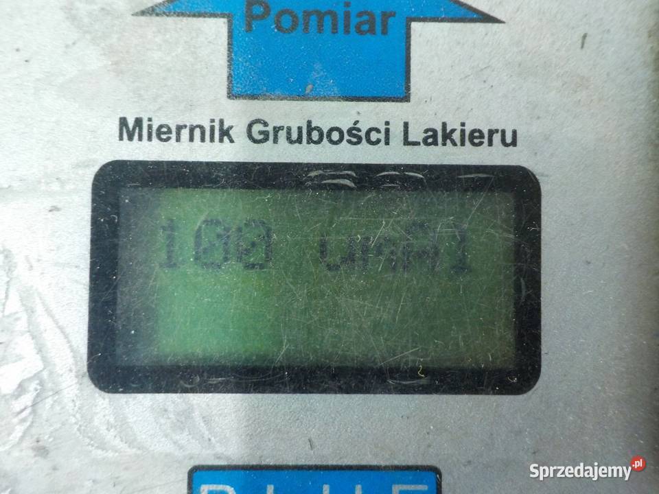 BMW 5 F10 20 D 11r SEDAN 4D drzwi lewe przod mazowieckie Suków sprzedam