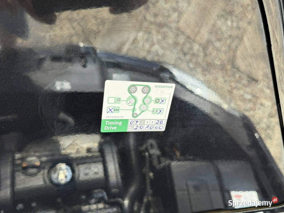 Volkswagen Golf 14 benzMPIeditionklimatroniknowy ESP pomorskie Dąbrowa sprzedam