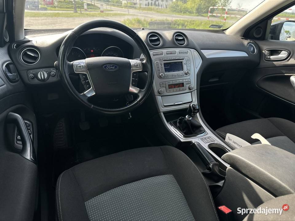 Raty 20 tdci Navi Klimatronic Niski przebieg podgrzewane fotele Rawicz