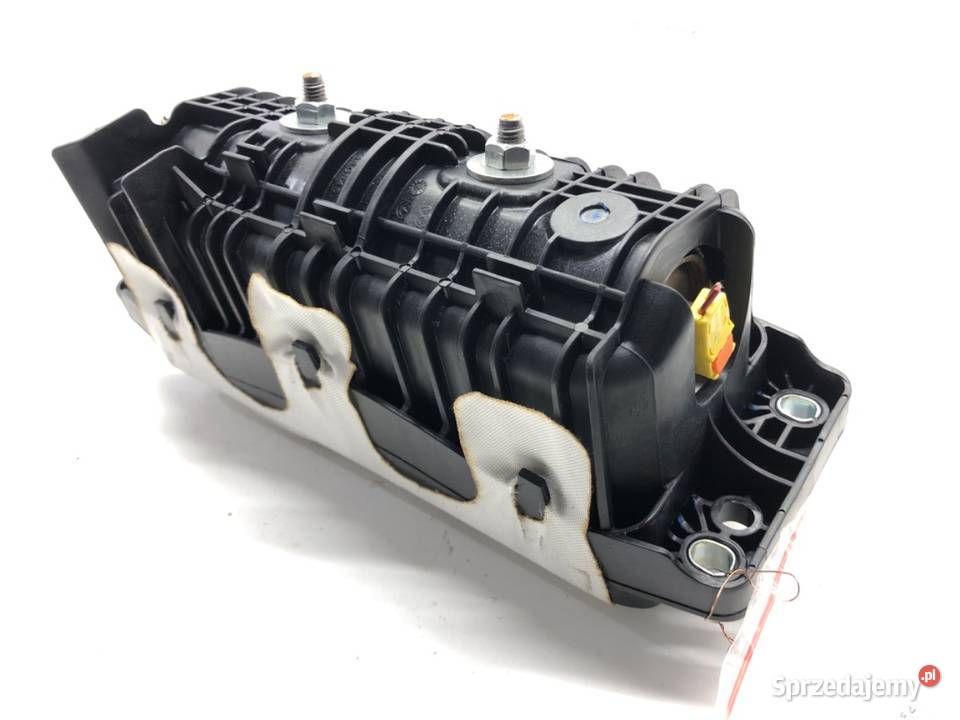 PODUSZKA POWIETRZNA PASAŻERA VW PASSAT B7 osobowe