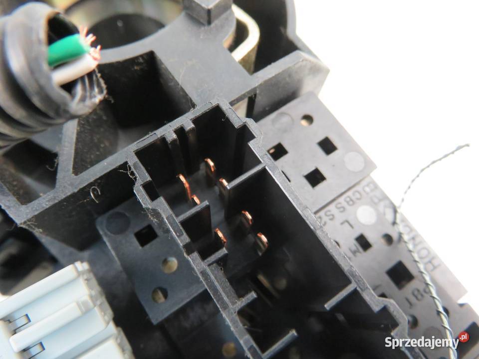 PRZEŁĄCZNIK ZESPOLONY HONDA CIVIC VII