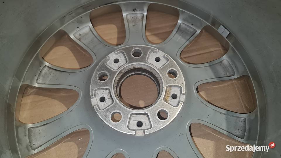 Felgi BMW 19 styling 218 5x120 BMW E60 E63 ITP Samochodowe