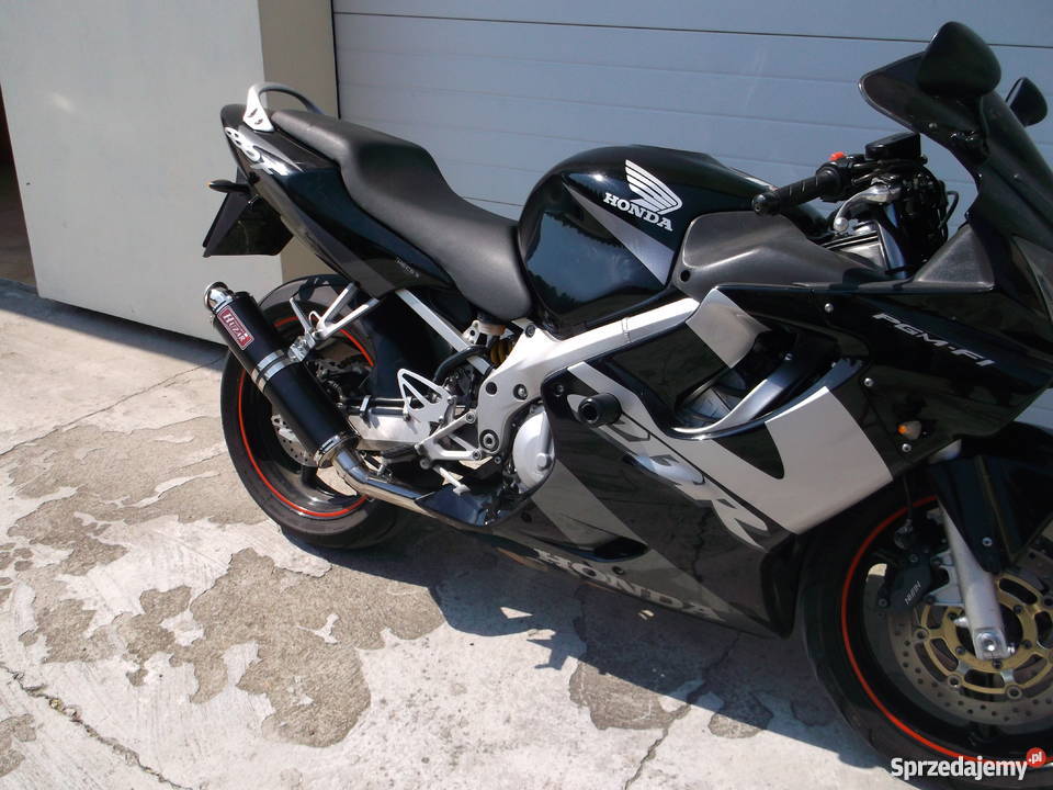 HUZAR EXHAUST wydech tłumik exhaust OWAL Honda Błażowa sprzedam