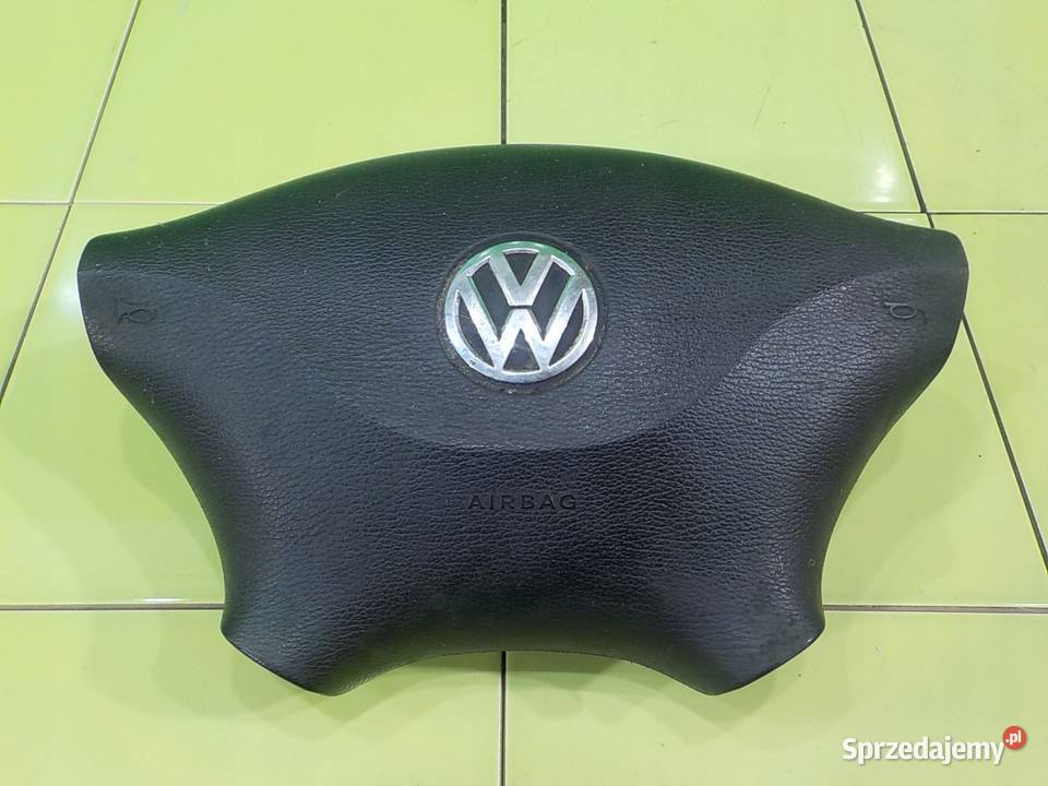 VW CRAFTER I LIFT 20 TDI 13r VAN AIRBAG poduszka osobowe Suków
