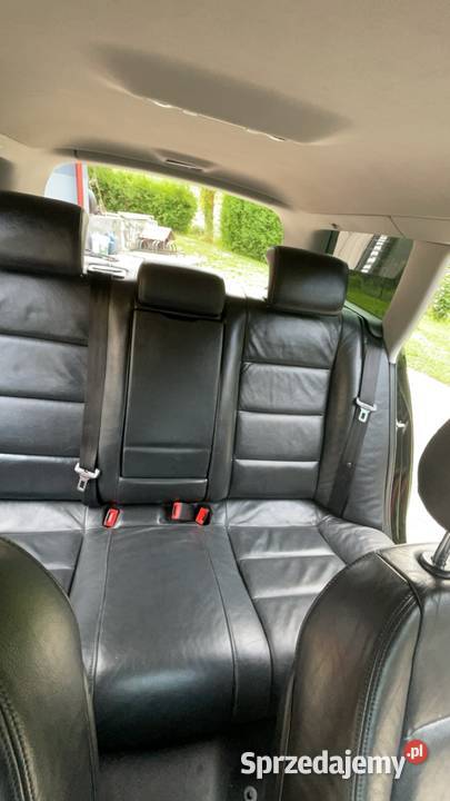Audi a4 b7 19tdi odtwarzacz DVD podkarpackie Frysztak