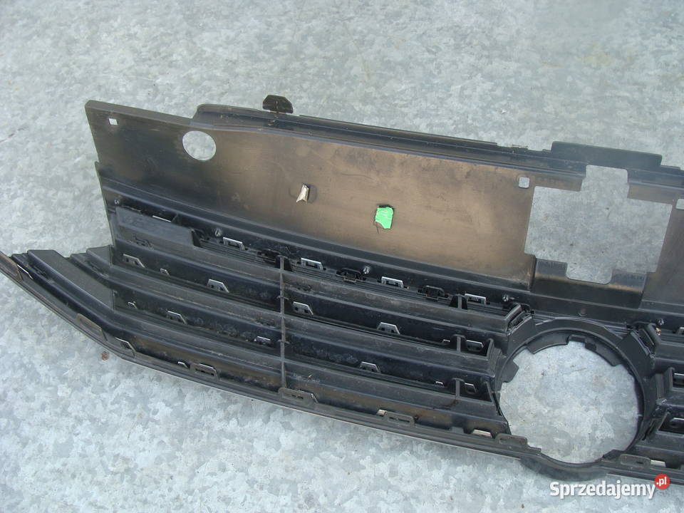 ATRAPA GRILL VW Passat B8 3G0853653 Goleniów sprzedam