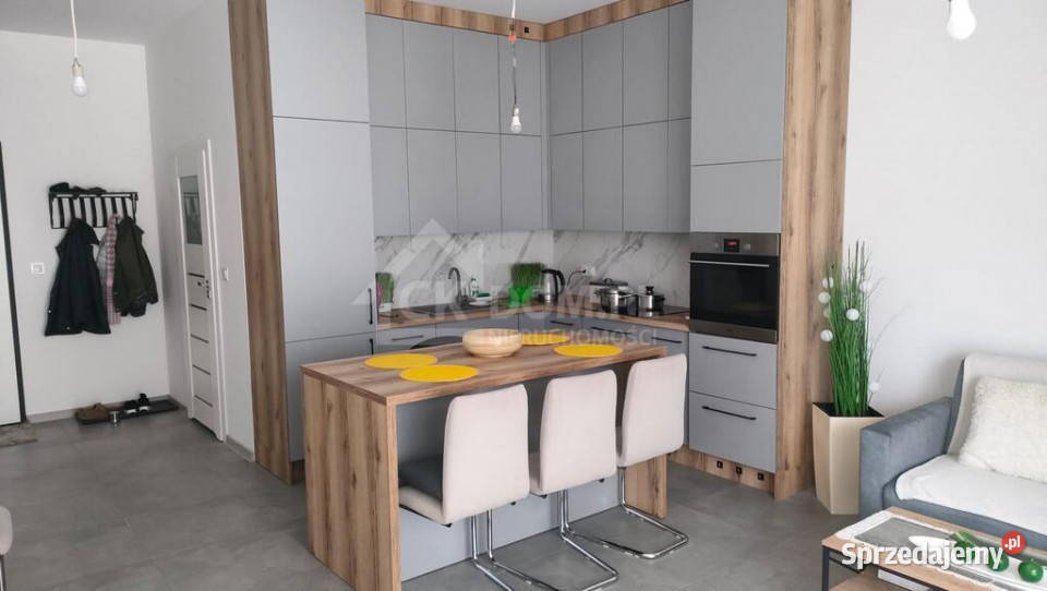 Kielce Klonowa 2 pokoje parter z ogródkiem świętokrzyskie