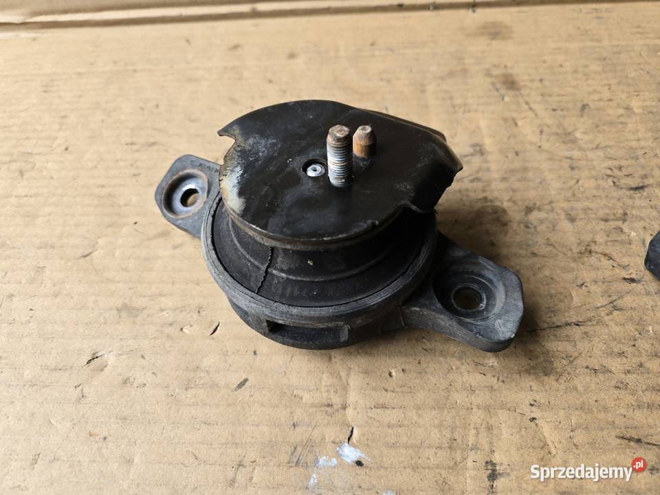 Subaru Forester 3 SH łapa poduszka poduszki łapy