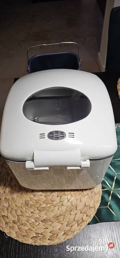 Wypiekacz do chleba Zelmer 43Z011 Cedzyna