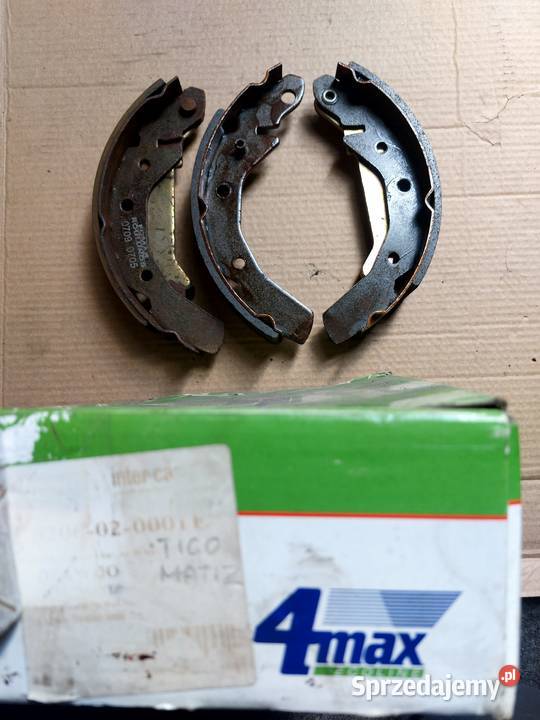 Matiz lift maska klapa bagaznika amortyzator świętokrzyskie