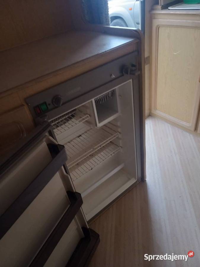 Sprzedam kemping SWIFT CHALLENGER mazowieckie Sochaczew