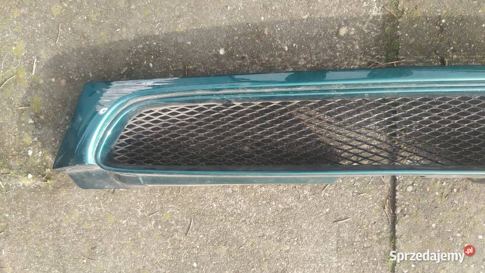 SUBARU IMPREZA 1998 1999 GRILL ATRAPA Wrocław
