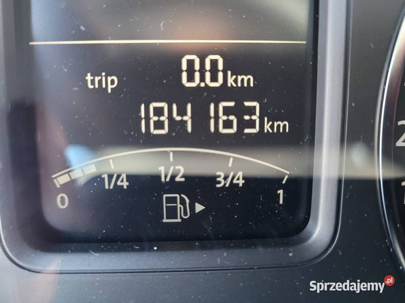 Super benzyniaczek pierwszy właściciel