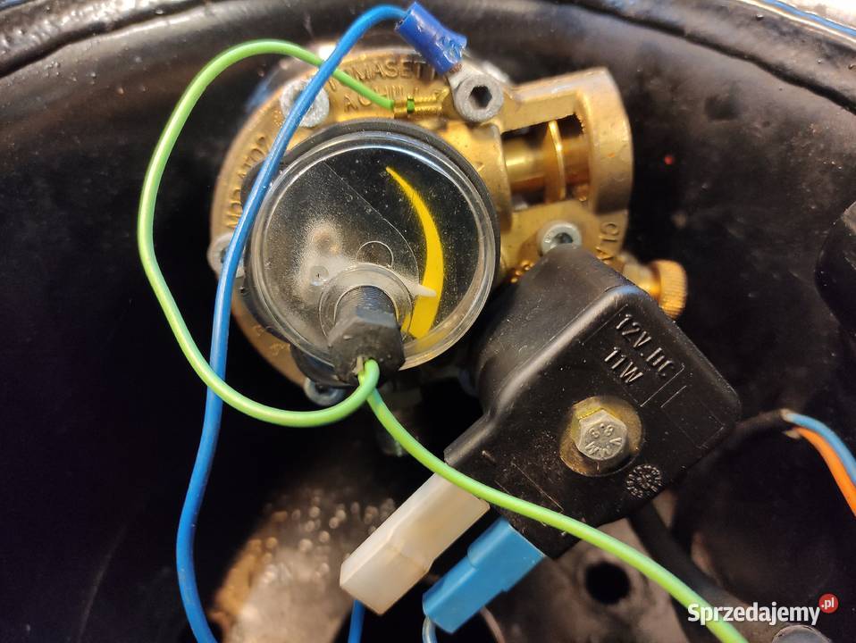 Butla Zbiornik LPG 62L ważna do 2026r Opole sprzedam