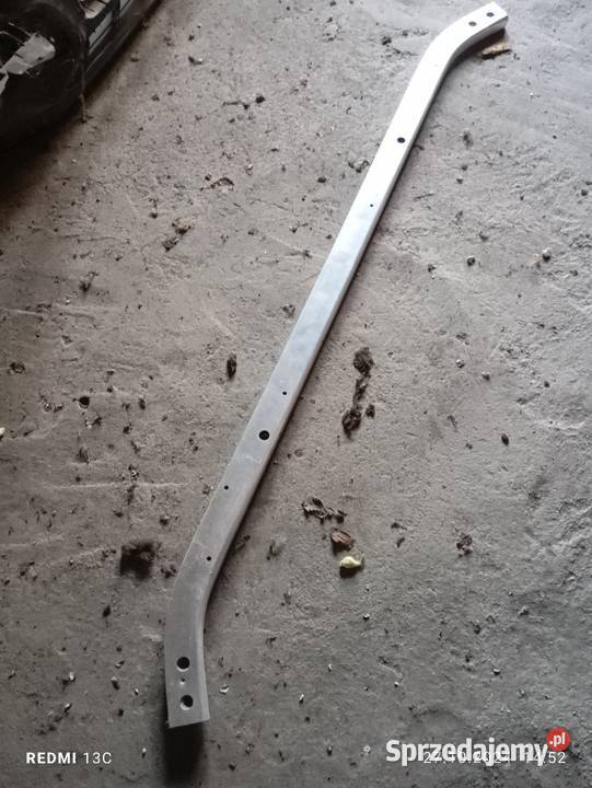 BMW G01G02 belka pasa górna wspornik Radymno