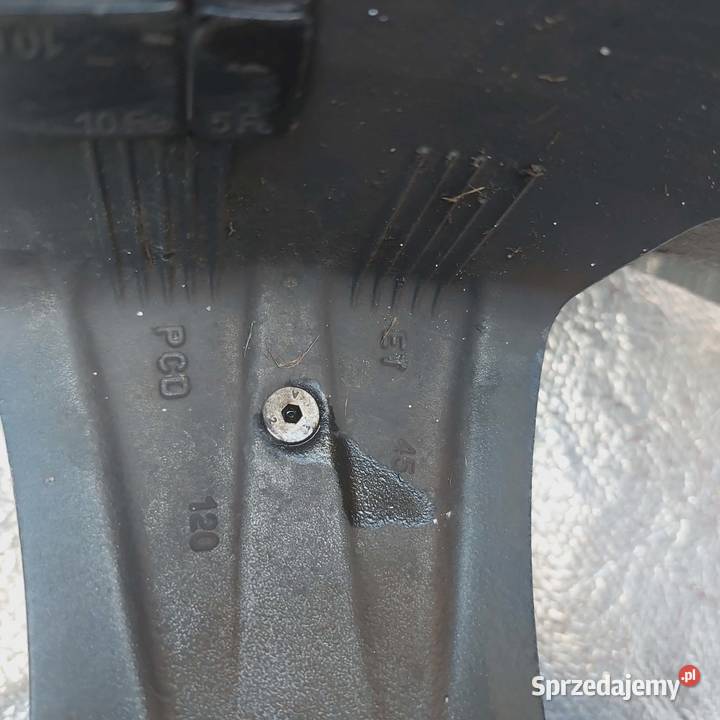 Felgi 20 Samochodowe Krosno Odrzańskie