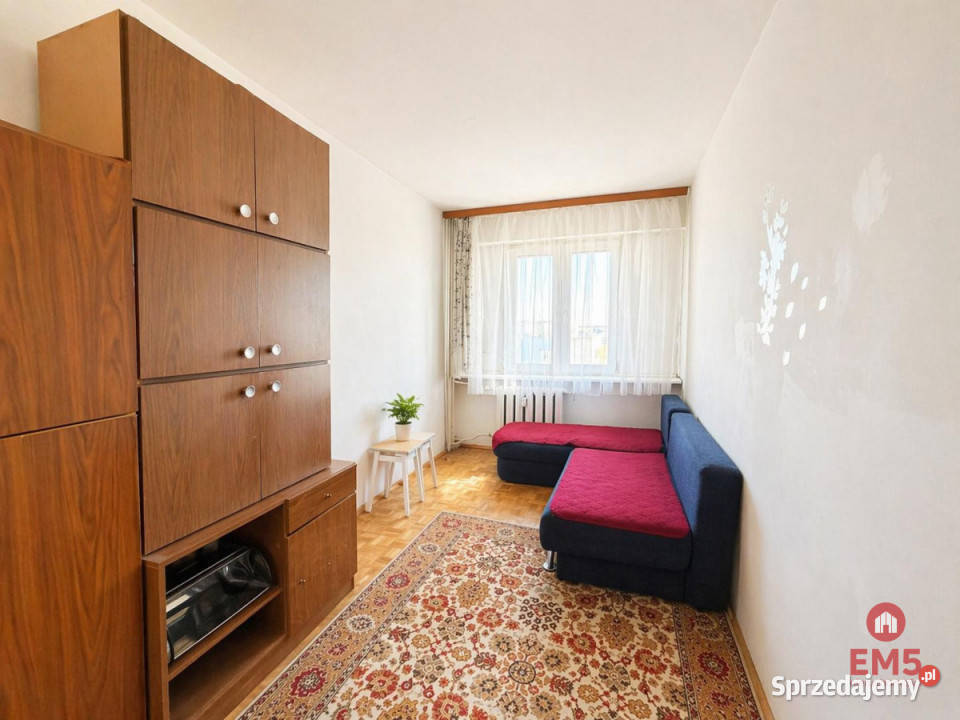 Mieszkanie sprzedam 629m2 Białystok Upalna 6470zł/m2 podlaskie