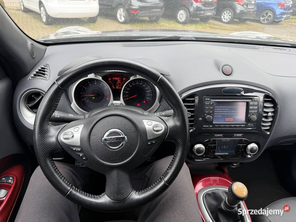 Super stan 190 benzyna 16 czarny Motoryzacja Rzeszów