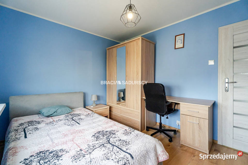 sprzedaży mieszkania 595m2 3 pokojowe Kraków małopolskie